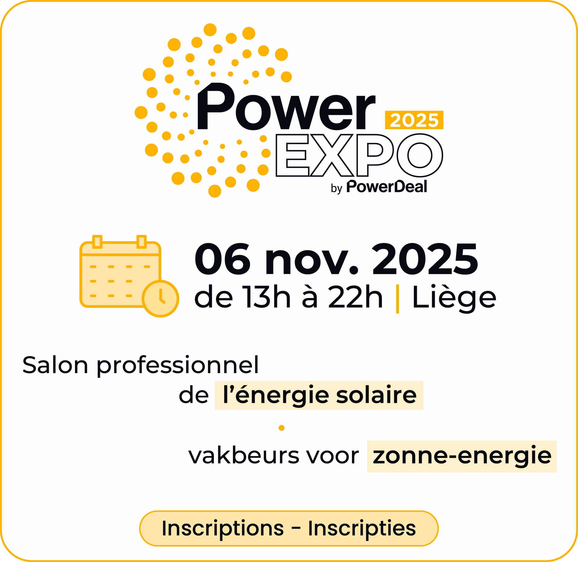 PowerEXPO 2025 PowerEXPO 2025