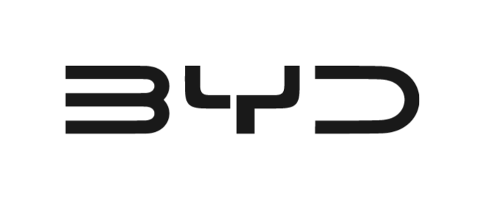 BYD BYD
