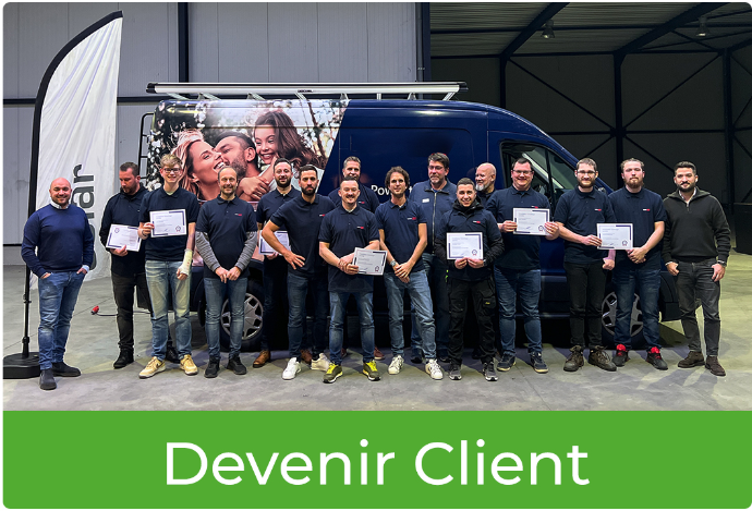 Devenir Client Devenir Client